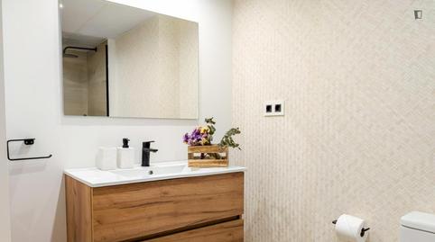 Foto 3 de Apartament de lloguer a La Malagueta - Monte Sancha, Málaga