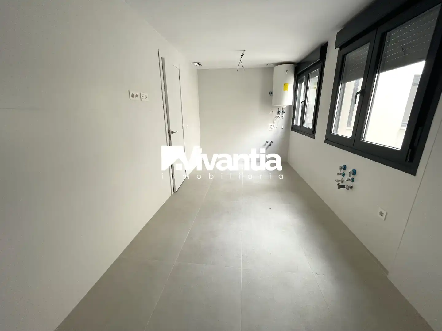 Flat for sale in Lorca  with Parquet flooring and Terrace