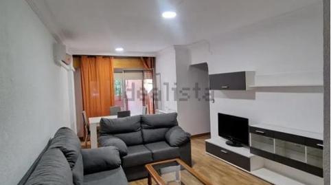 Foto 3 de Pis en venda a José Carbajal, Hospital,  Albacete Capital