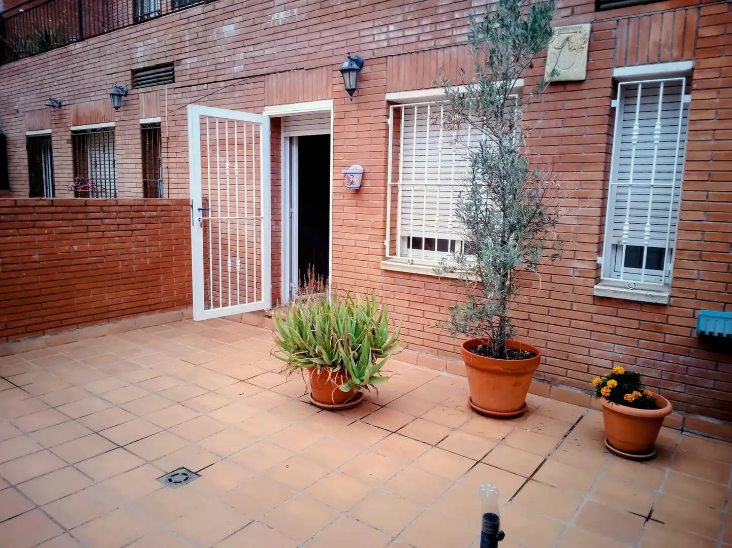 Villa con terrazza in vendita a Santa Perpètua de Mogoda, imagen 15