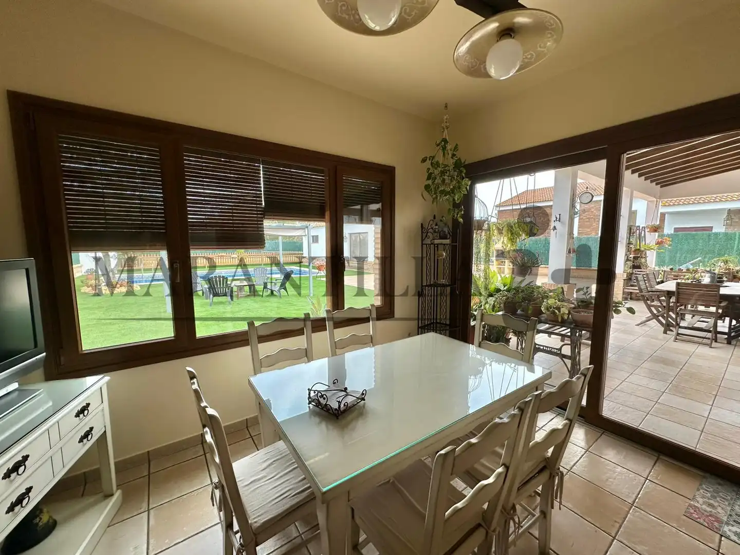 Villa mit Pool zum Verkauf in Lepe, imagen 19