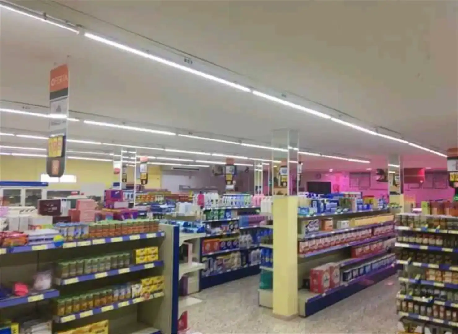 Local en venda en Mocejón