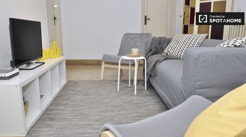 Foto 4 von Wohnung zur Miete in Sant Gervasi- Galvany, Barcelona Capital