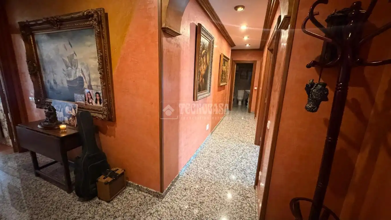 Piso en venta en Jaén con Aire acondicionado y Calefacción