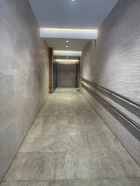 Pis en venda en Santurtzi  amb Calefacció, Parquet i Moblat