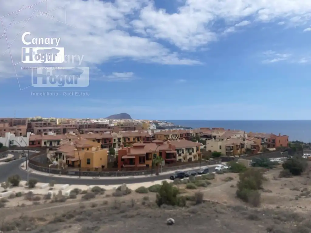 Chalet con terraza en venta en Calle de las Higueras, imagen 4