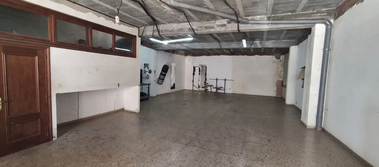 Residencial en venda a Avenida Miguel de Cervantes, imagen 33