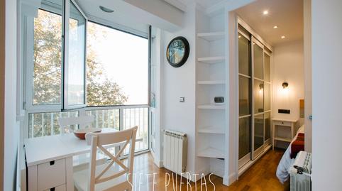 Foto 4 de Pis en venda a Eustasio Amilibia Kalea, Amara, Donostia - San Sebastián