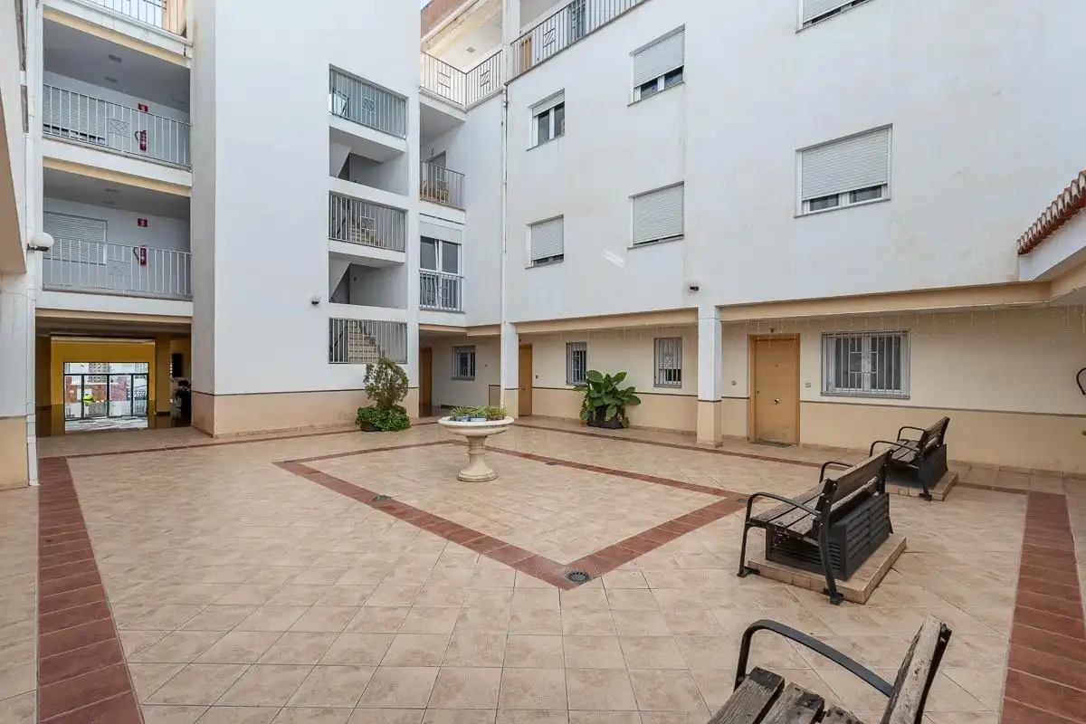 Piso con ascensor en venta en Padul, imagen 26