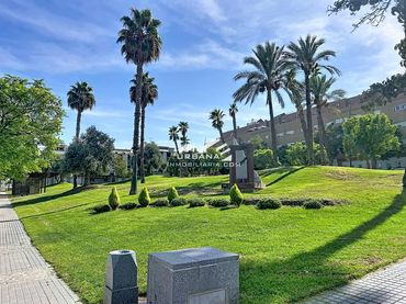 Terreni e lotti in vendita a Avenida de Luis Alberto de Cuenca