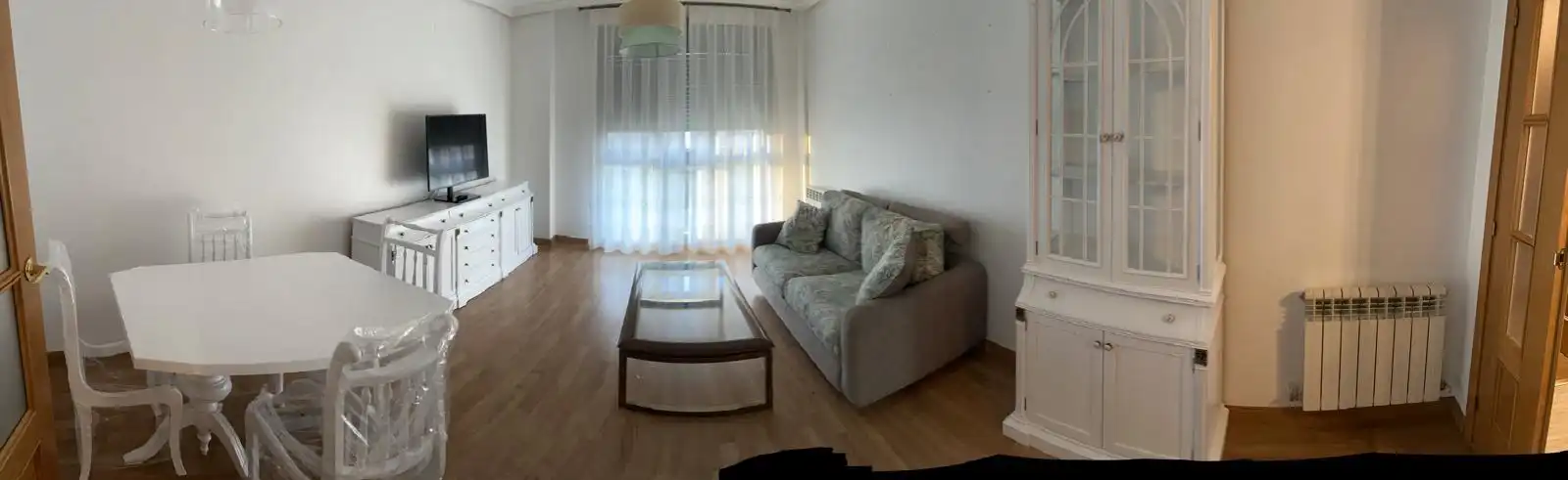 Flat for rent in Avenida Tablas de Daimiel, Larache