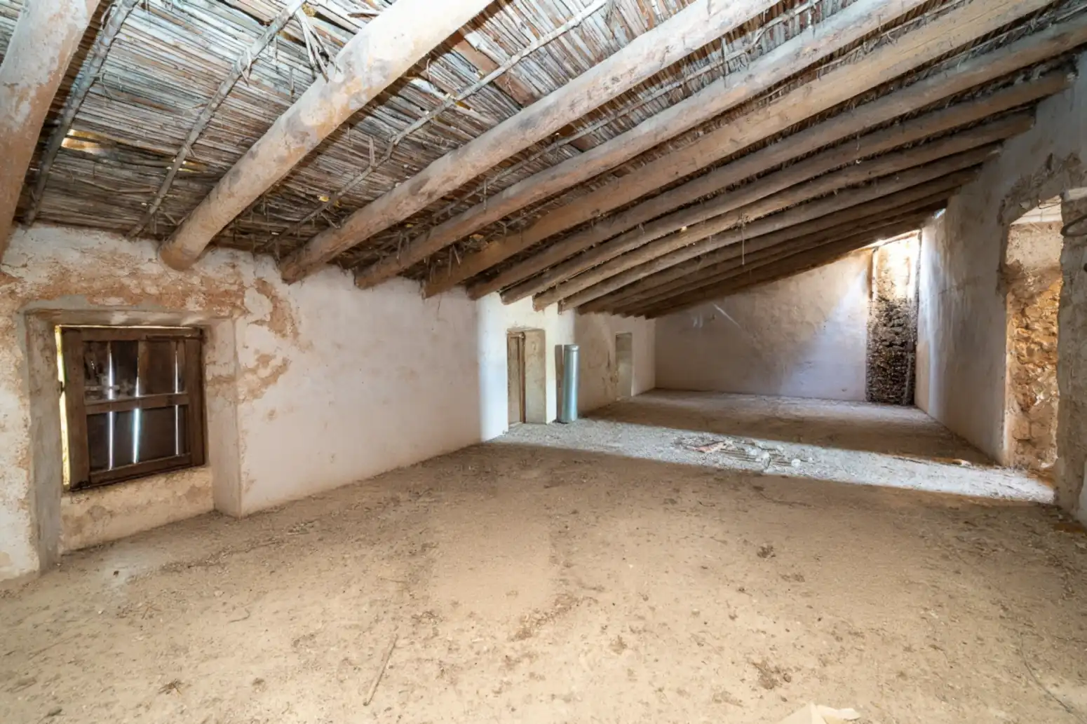 Casa o chalet en venta en Santa Eugènia con Calefacción y Terraza