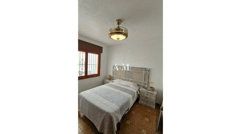 Foto 4 de Casa o xalet de lloguer a Santiago de la Ribera, San Javier