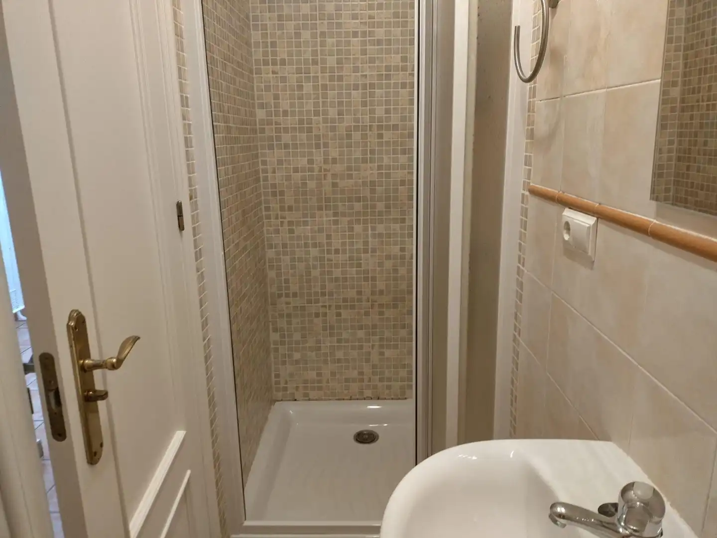 Baño de Casa o chalet en venta en San Pedro del Pinatar con Aire acondicionado, Calefacción y Jardín privado