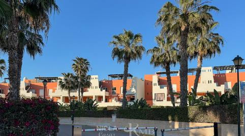Foto 2 de Apartamento en venta en Calle Islas Canarias (res T1), Cala Marqués, Vera