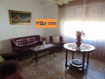 Casa en venta en La Solana