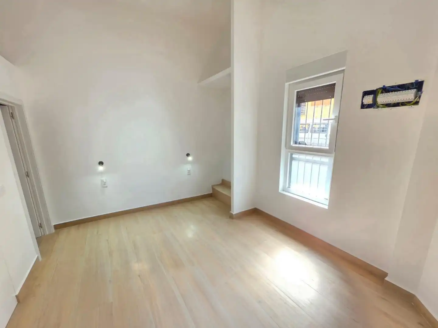 Loft en venta en Parque Ribalta - Plaza de Toros