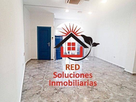 Local comercial en Alquiler en Padre Jesus Mendoza en Candelaria - Playa La Viuda