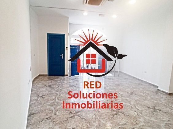 Local de alquiler en Padre Jesus Mendoza, Candelaria - Playa La Viuda