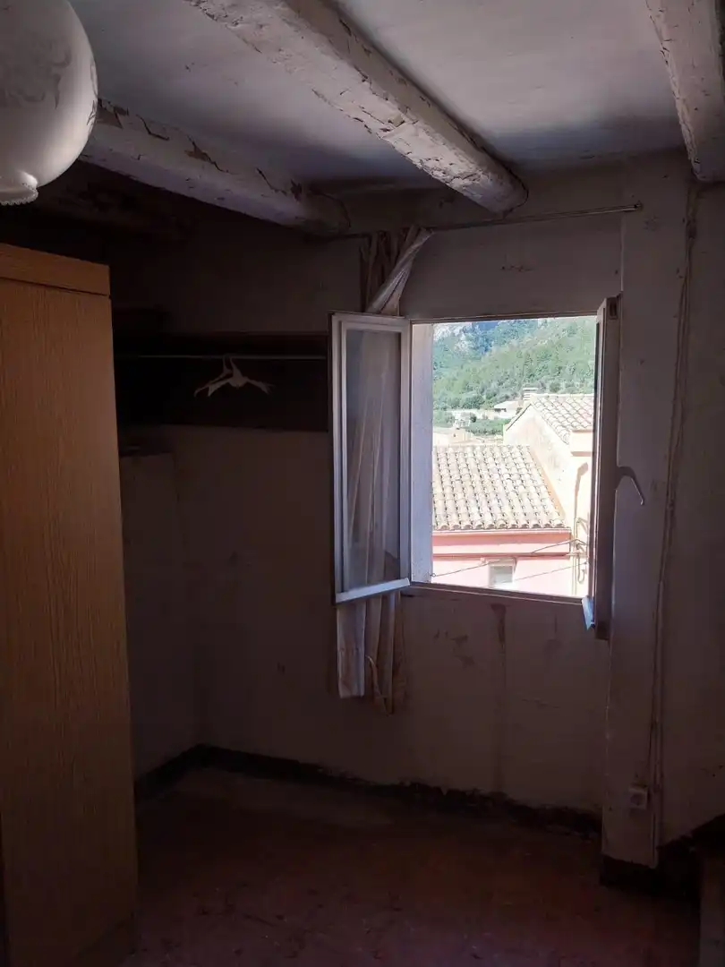 Casa en venta en Alfara de Carles, imagen 13