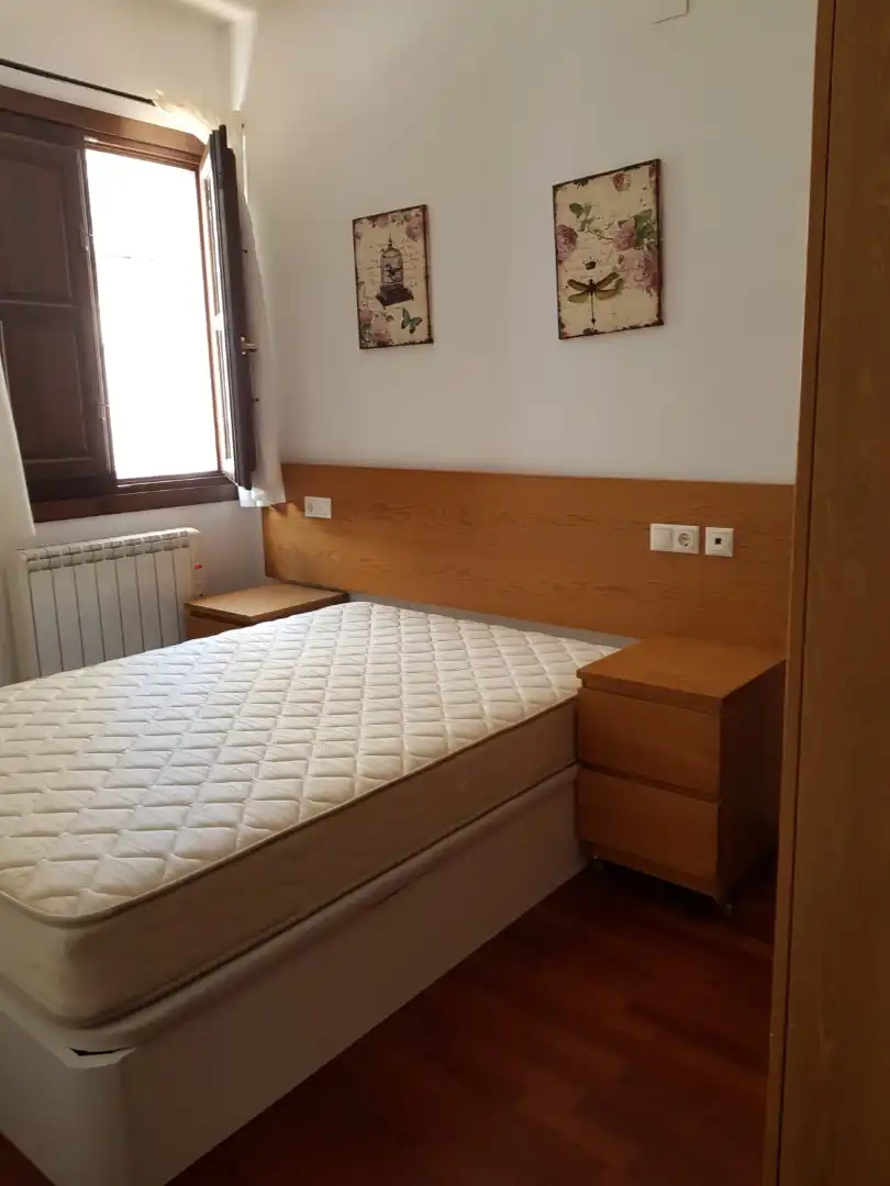 Apartamento con terraza en venta en Calle Arandas, imagen 4
