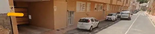 Einzelparkplatz zum Verkauf in Onil, imagen 3