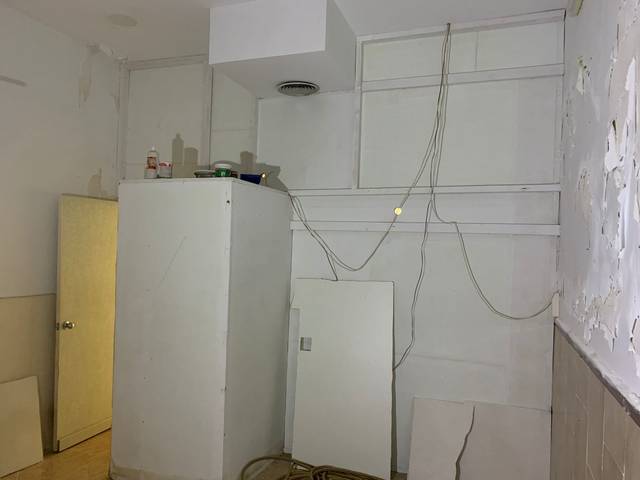 Local comercial en Venta en Calle General O'Donnell en Centro