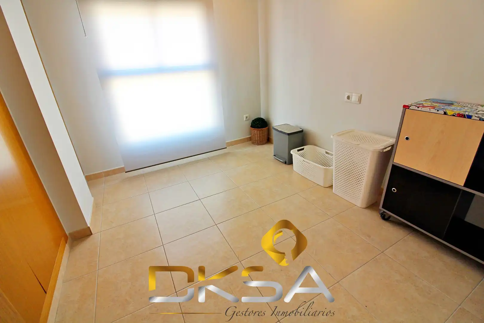 Flat for rent in Sur