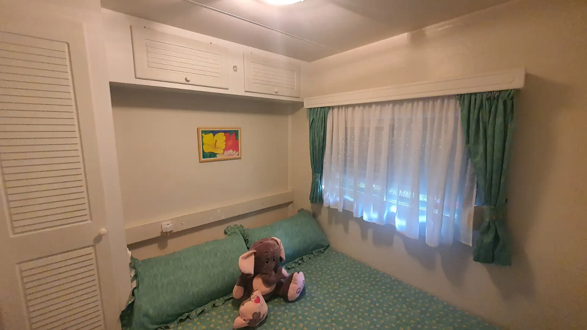 Habitación de Casa o chalet en venta en Gualba con Aire acondicionado, Calefacción y Jardín privado