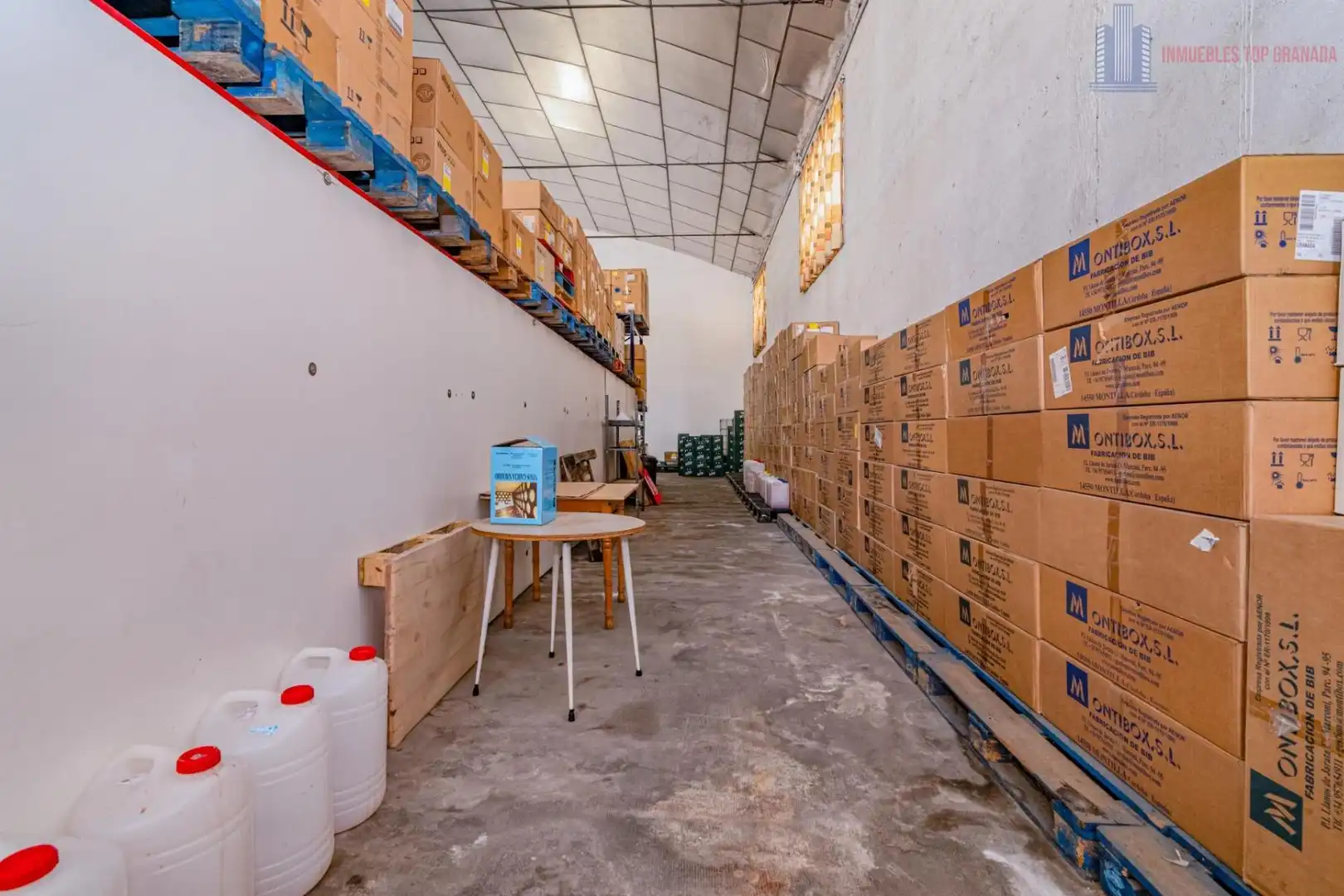 Local comercial en venda a Bailen-Motril, imagen 6
