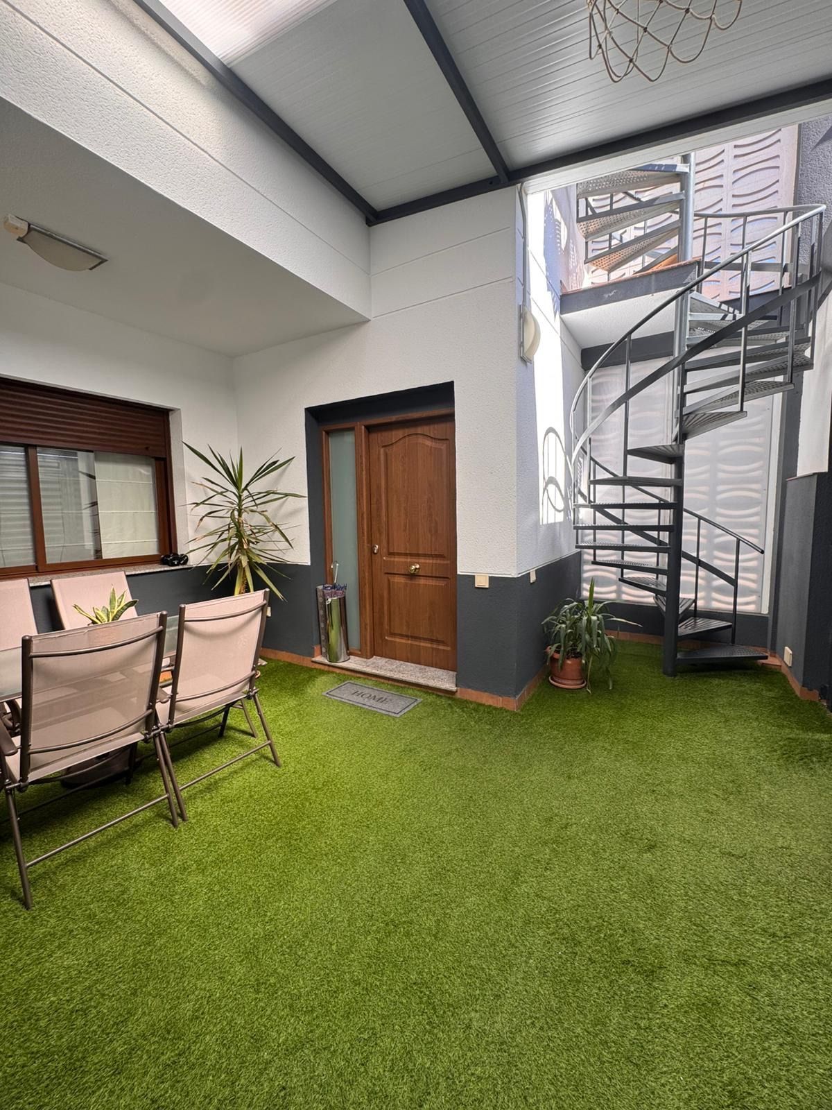 Casa o xalet en venda en Trujillanos amb Aire condicionat, Calefacció i Jardí privat