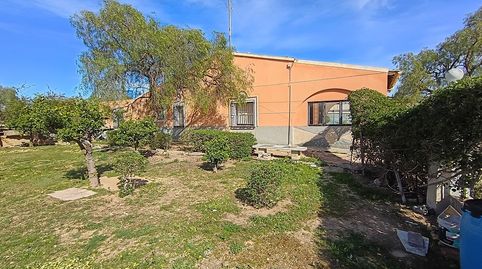 Photo 4 of Houses for sale in Partida Altabix Polígono 2, Jubalcoi, Elche / Elx
