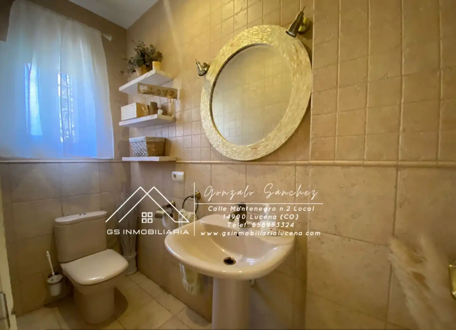 Casa a schiera in vendita a El Valle, imagen 22