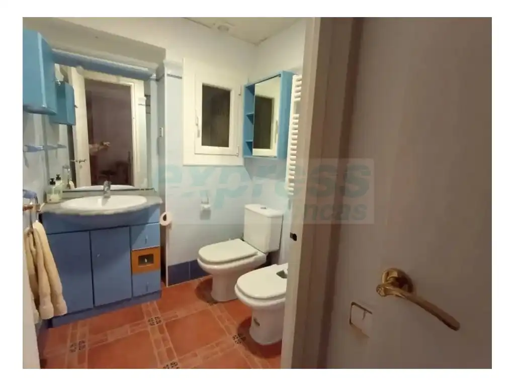 Piso en venta en Calella
