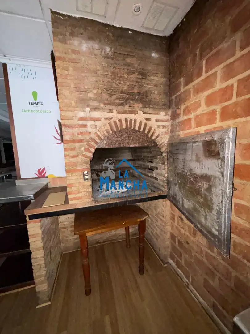 Local de alquiler en Albacete con Aire acondicionado y Amueblado