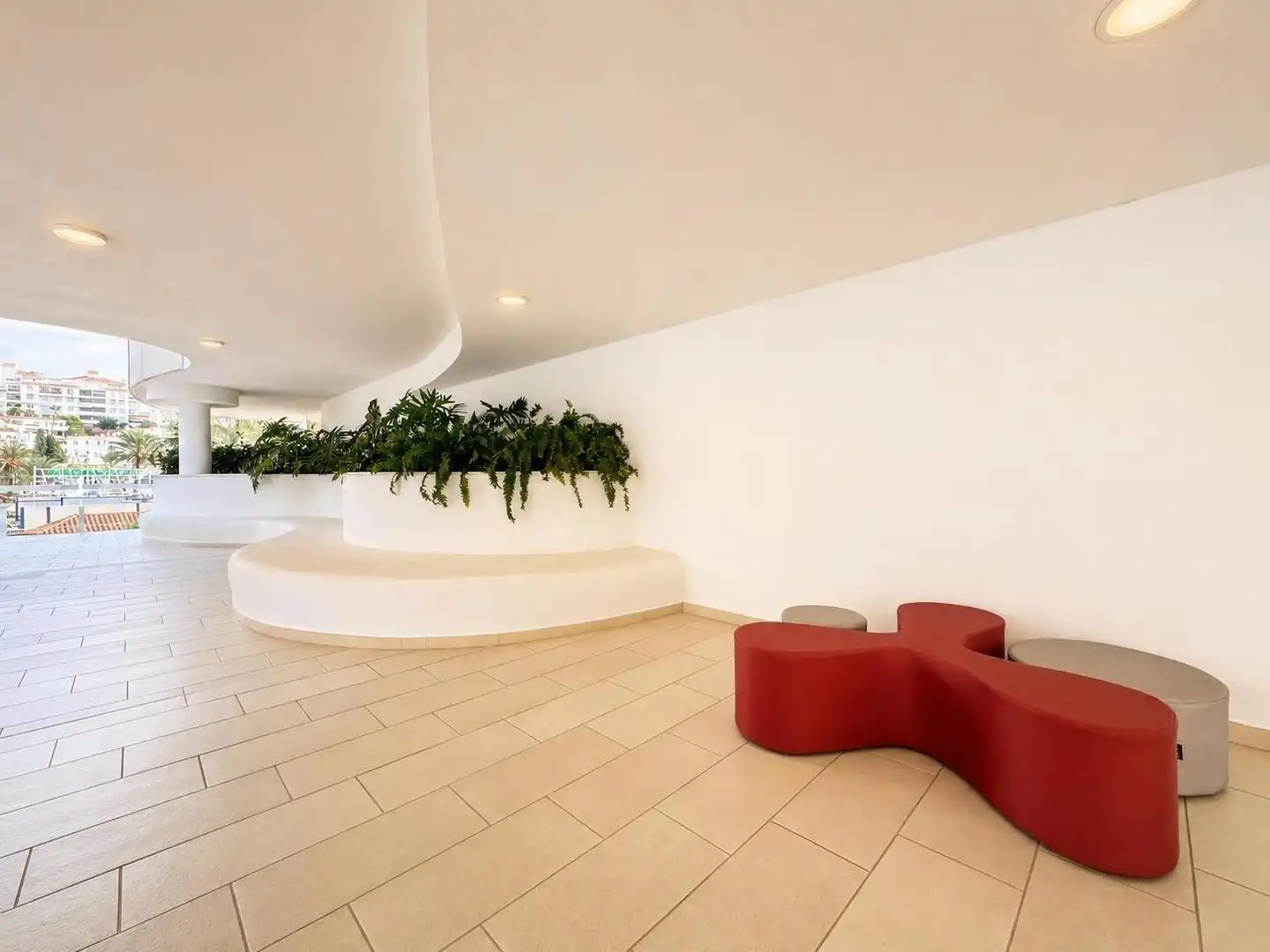 Apartamento en venta en Torrequebrada