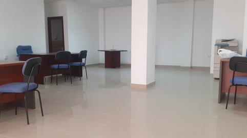 Photo 3 of Premises for sale in San García, Algeciras