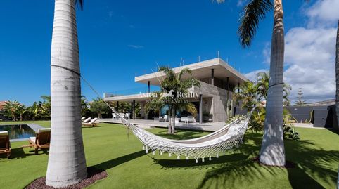 Foto 3 de Casa o chalet en venta en La Vega, Callao Salvaje - Playa Paraíso, Adeje