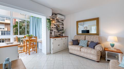Foto 4 de Apartamento de alquiler en Parque de la Paloma, Benalmádena