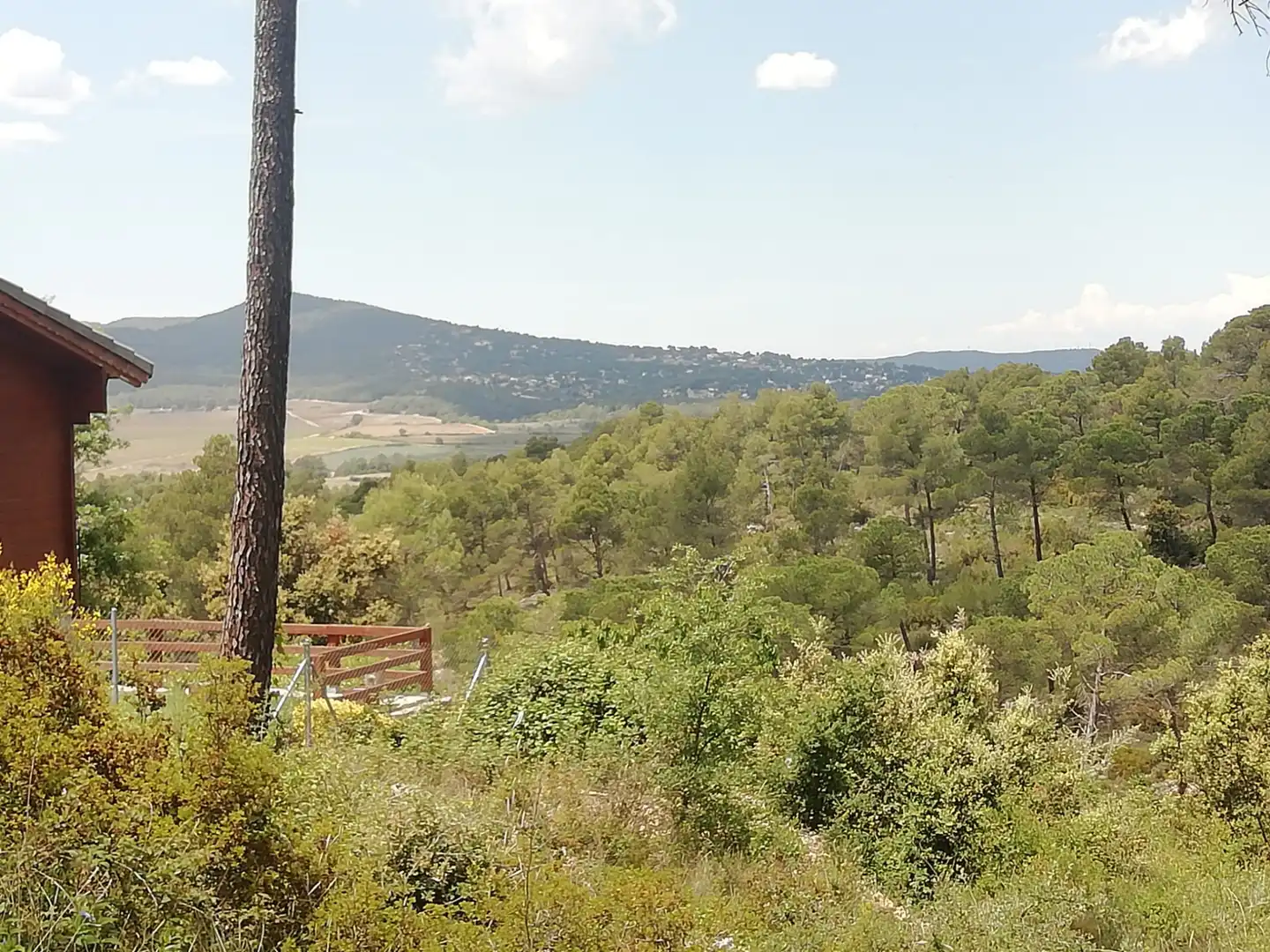 Residential land for sale in Mediona, imagen 4