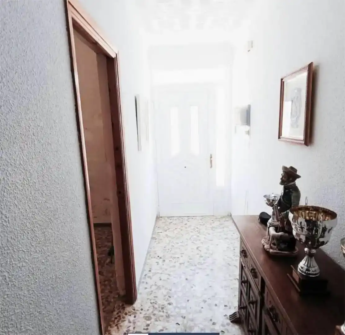 Casa o chalet en venta en Benamaurel con Jardín privado, Trastero y Amueblado