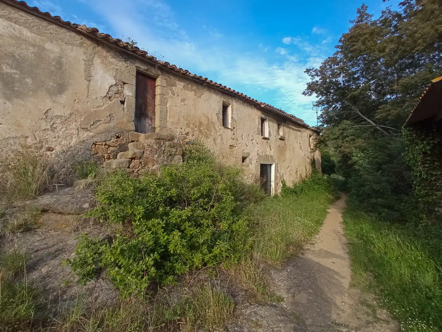 Landhaus mit Garten zum Verkauf in Carrer Olivera 25, imagen 9