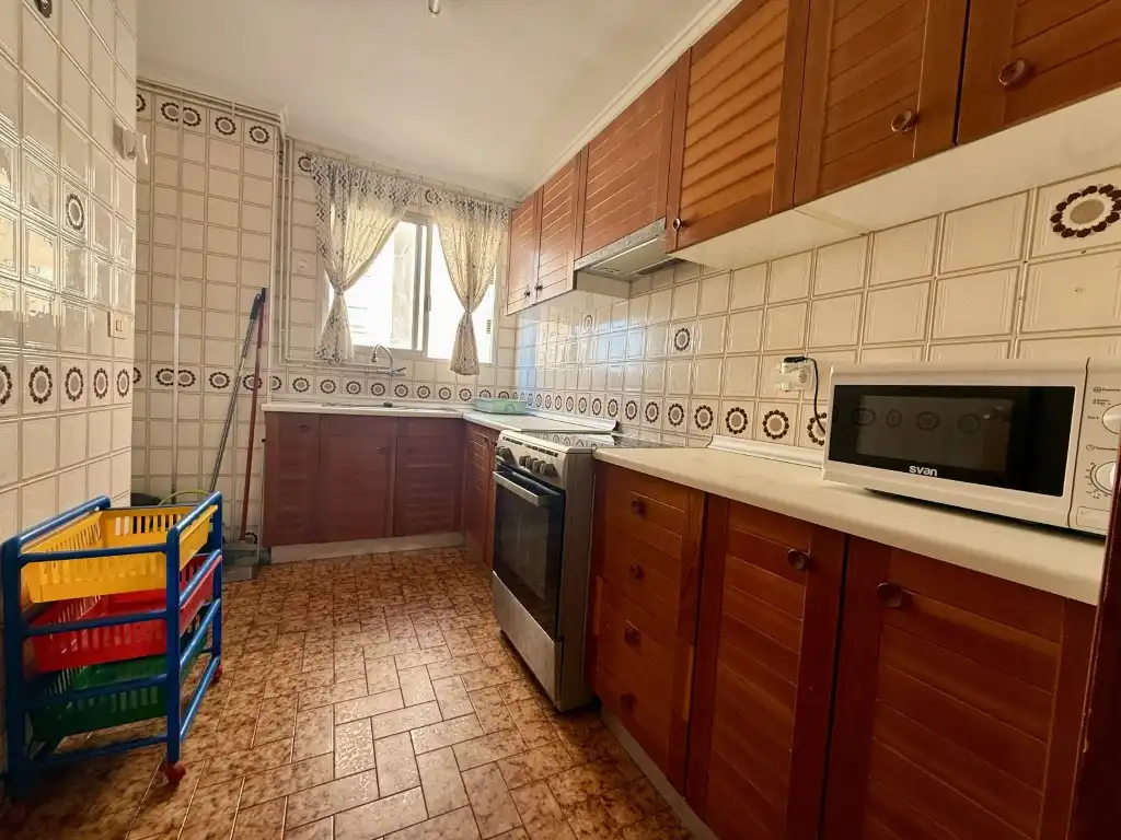 Apartment with lift to rent in Torreón - La Almadraba, imagen 7