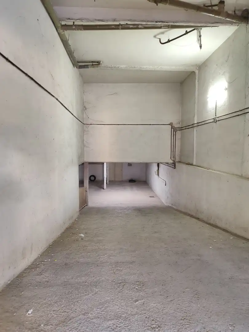 Wohnung zum Verkauf in Corral de Almaguer mit Heizung, Terrasse und Abstellraum