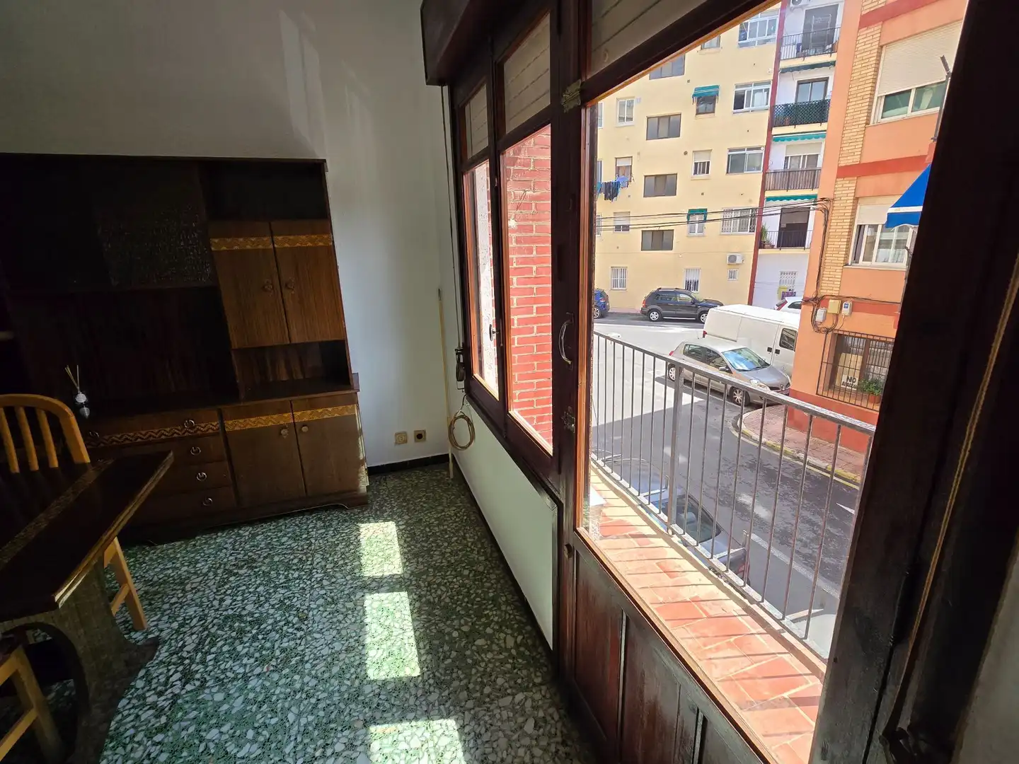 Bedroom of Flat for sale in L'Alfàs del Pi