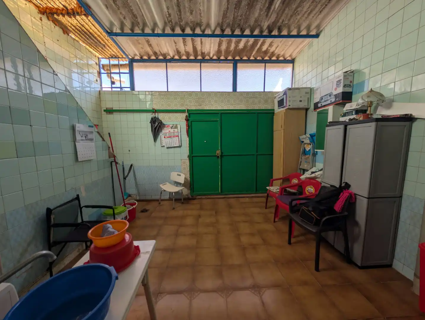 Houses for sale in Cartagena  with Air Conditioner