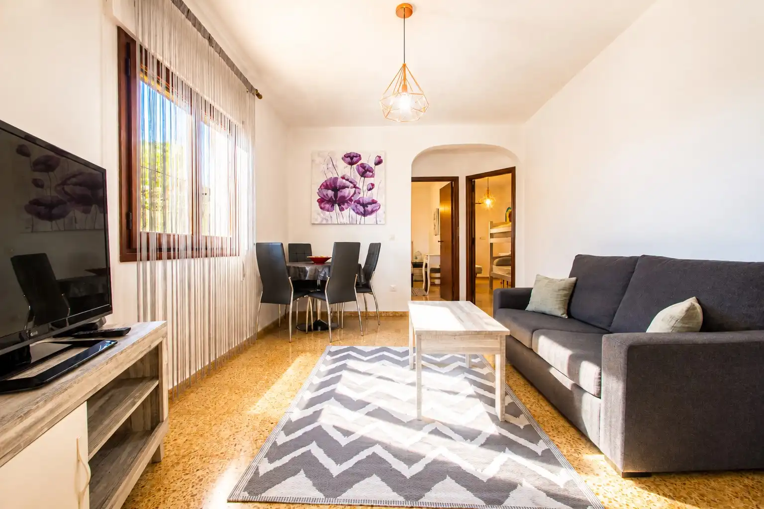 House with garden for sale in Benicolada - Las Adelfas, imagen 25