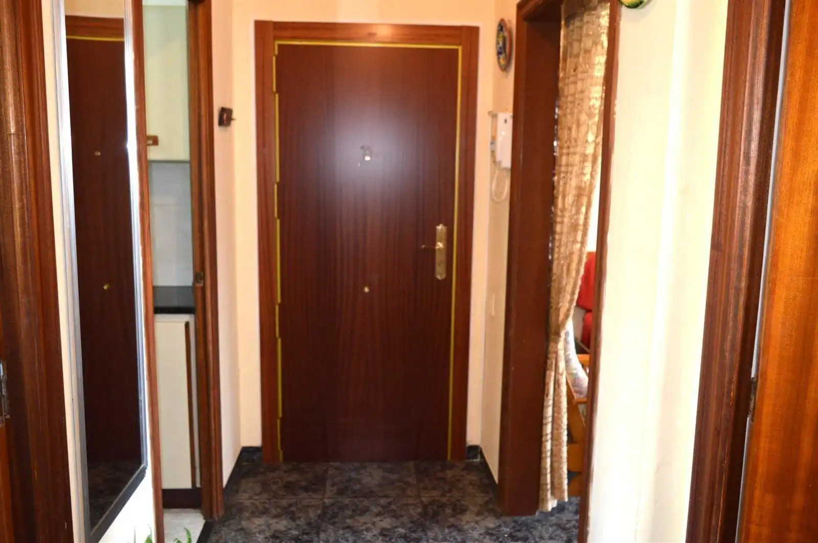 Ático en venta en de Tarragona, 4, Cunidor