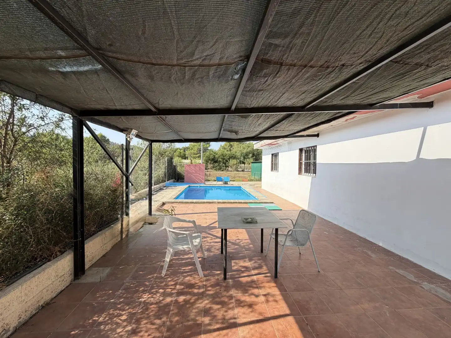 Villa avec piscine à vendre à Algímia de Alfara, imagen 42
