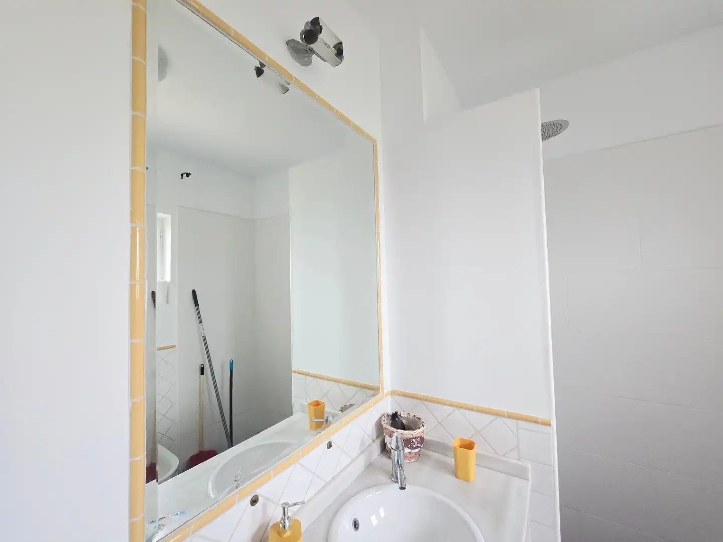 Bathroom of Houses for sale in Vera  with Air Conditioner, Terrace and Swimming Pool